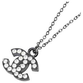 Collana Chanel Coco Mark