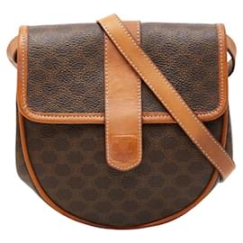 Céline Borsa a tracolla Celine Macadam