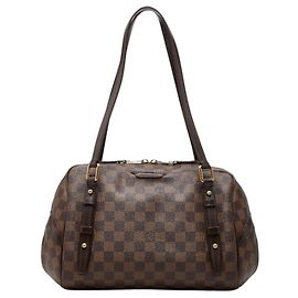 Borsa Tote Louis Vuitton Damier Rivington PM