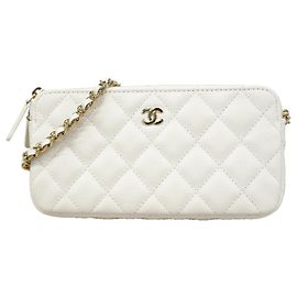Chanel Matelassé Schultertasche