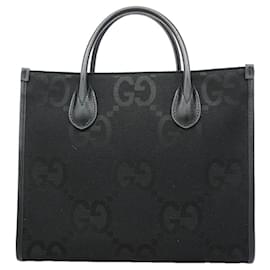 Gucci Jumbo GG Tote Bag 68095