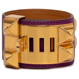 Pulseira de Berloques Hermes Collier de Chien - Hermès