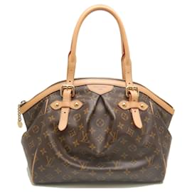 Borsa Tote Louis Vuitton Monogram Tivoli GM