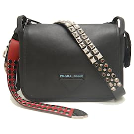 Borsa a tracolla PRADA GRACE LUX 1BD123
