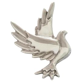 Spilla Peace Bird di Tiffany & Co. firmata Paloma Picasso