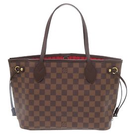 Borsa Tote Louis Vuitton Neverfull PM Damier