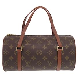 Borsa a mano Louis Vuitton Papillon 26 Monogram