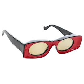 Gafas de sol LOEWE plástico Black Auth 194696M