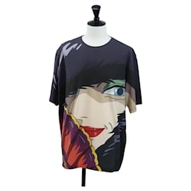 Camiseta LOEWE x Studio Ghibli El Castillo Vagabundo Auth 167473SM