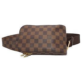 Borsa Sling Louis Vuitton Damier Canvas