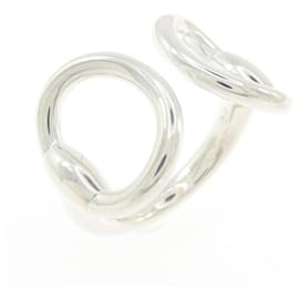 Hermes Ring aus 925 Silber - Hermès