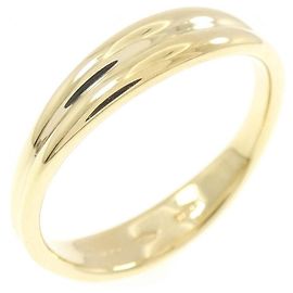 Anello Fascia Tiffany & Co. 75YG
