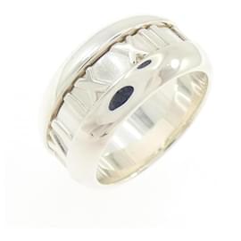Tiffany Atlas Band Ring - Tiffany & Co
