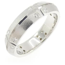 Anello a Fascia Tiffany & Co. Streamerica