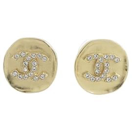 Orecchini a lobo Chanel AB7416