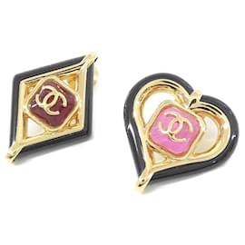 Broche de Alfiler Chanel AB9836