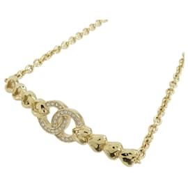 Collana Chanel ABA259