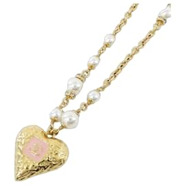 Collana Chanel ABC235