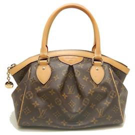 Bolso Tote Louis Vuitton Monogram Tivoli PM
