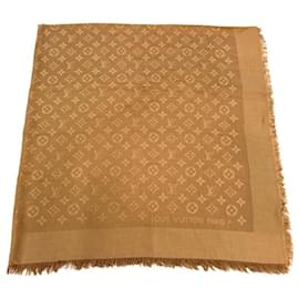 Xale Monogram Louis Vuitton Large