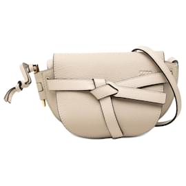 Borsa a tracolla Loewe Anagram Gate Mini