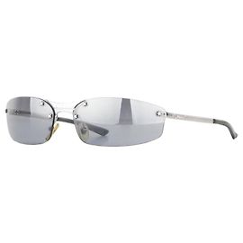Occhiali da sole senza montatura Dior by Galliano 2000s 'Minipop'