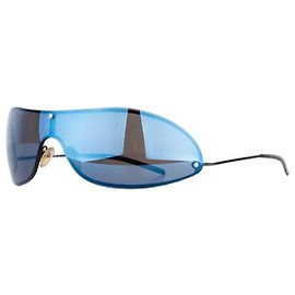 Gucci by Tom Ford SS01 GG1658 S Sports Wrap Shield Sunglasses