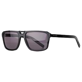 Occhiali da sole aviator Dior Homme by Hedi Slimane 'Black Tie 145S'