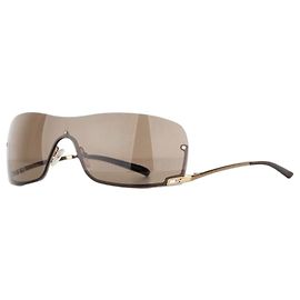Gafas de sol Wrap Mask Shield Gucci by Tom Ford GG1690S
