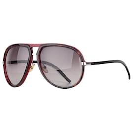 Occhiali da sole Aviator Dior Homme by Kris Van Assche 'Blacktie 135S'
