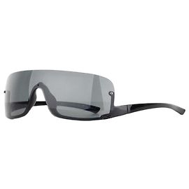 Gucci by Tom Ford 2000s 'GG 1441S' Sports Wrap Mask Shield Sunglasses