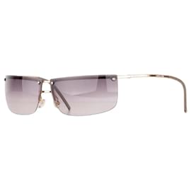 Occhiali da sole senza montatura Gucci by Tom Ford AW00 ‘GG2653/S’