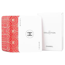 Carte da gioco in miniatura Chanel ‘La Collection’