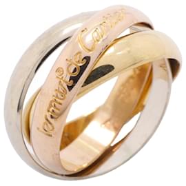 Cartier Trinity Classic Ring