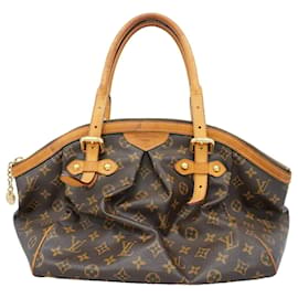 Borsa Louis Vuitton Monogram Tivoli GM