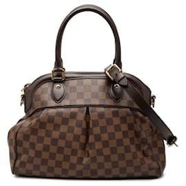 Borsa Louis Vuitton Damier Trevi PM