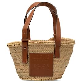 Borsa Cesto Loewe Anagram