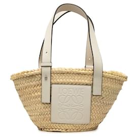 Borsa Cesto Loewe Anagram