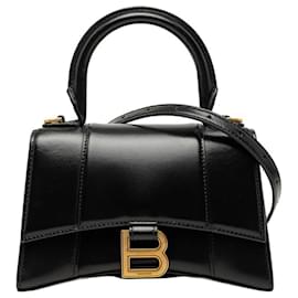 Borsa Balenciaga Hourglass XS