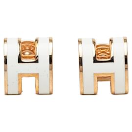 Pendientes Hermes Pop H Mini - Hermès