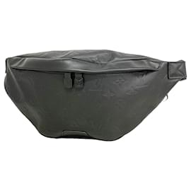 Borsello da cintura Louis Vuitton Monogram Shadow Discovery PM
