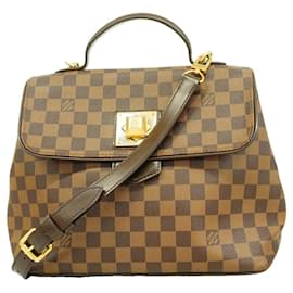 Borsa Louis Vuitton Damier Bergamo MM N41168