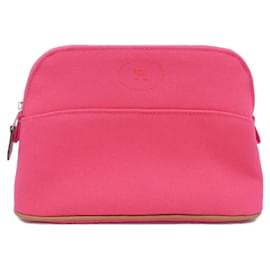 Hermès Bolide Mini Handbag Pouch