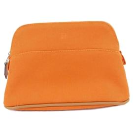 Hermès Bolide Mini Handbag Pouch
