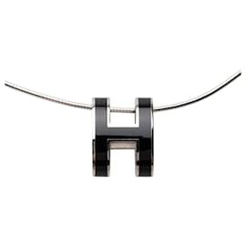 Collier pendentif Hermes Pop H - Hermès