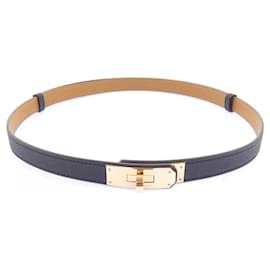 Hermès Cinturón Hermes Kelly 18mm