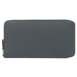 Hermès Cartera de seda Hermes Panoplie Equestre