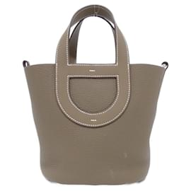 Borsa Hermes In The Loop - Hermès