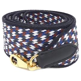 Hermes Sangle Zigzag Strap - Hermès