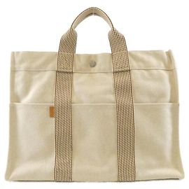 Hermès Hermes New Sac Fourre-Tout MM Handbag